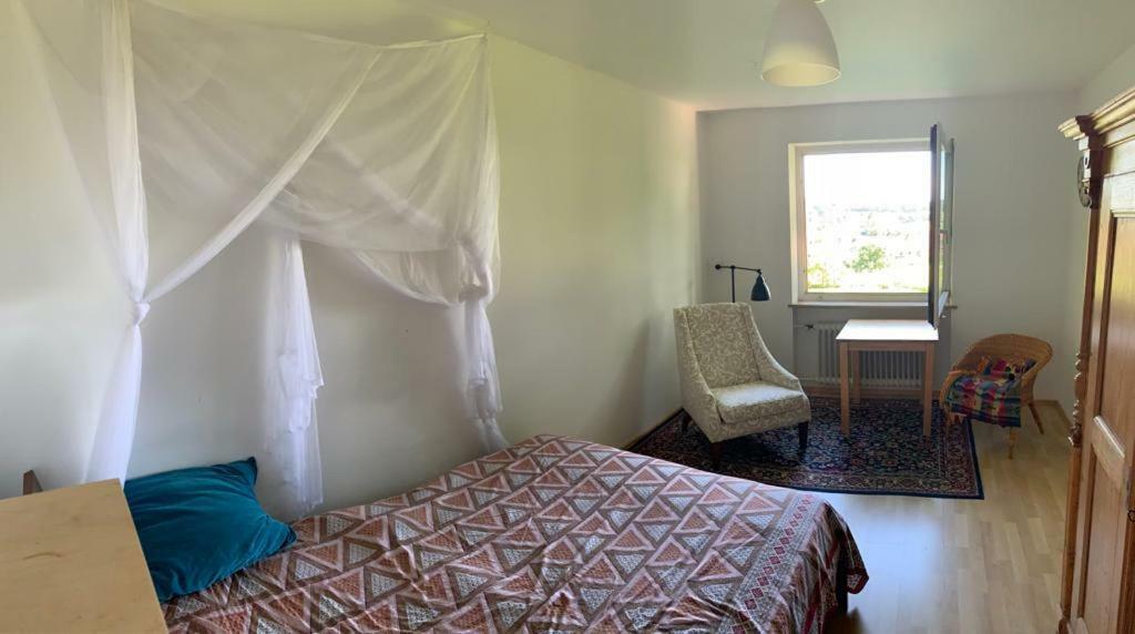 Zimmer Mit Bergblick Starnberg Ngoại thất bức ảnh